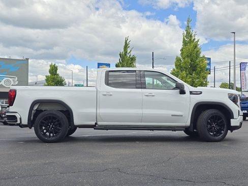 Certified 2022 GMC Sierra 1500 Elevation AWD/4WD image 27