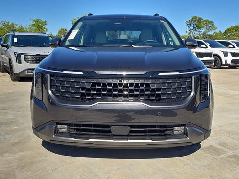 New 2026 Kia Carnival SX Prestige FWD image 3