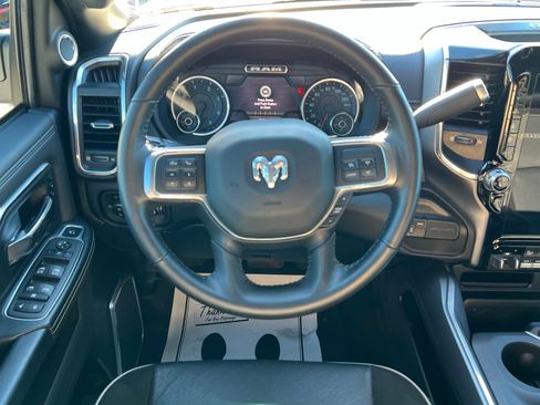 Certified 2022 RAM 2500 Laramie image 12