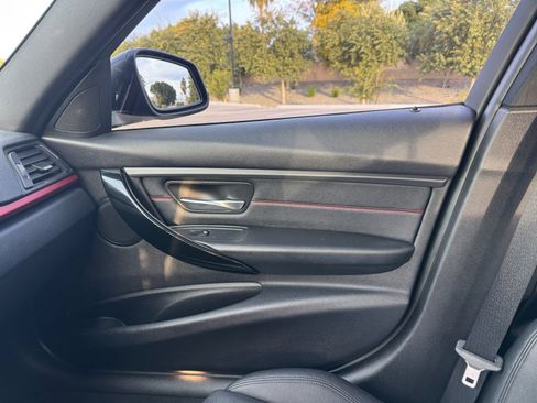 Used 2014 BMW 335i xDrive 335i xDrive image 16