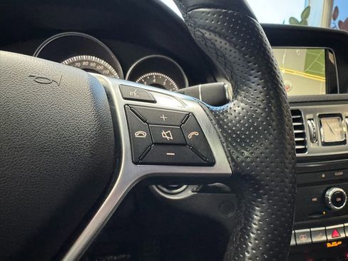 Used 2017 Mercedes-Benz E 400 4MATIC Coupe image 41