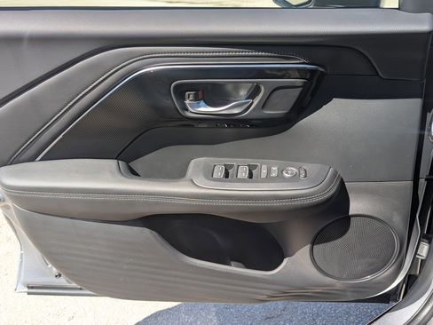 New 2026 Acura ADX FWD image 12