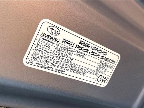 Used 2020 Subaru Forester Sport image 30