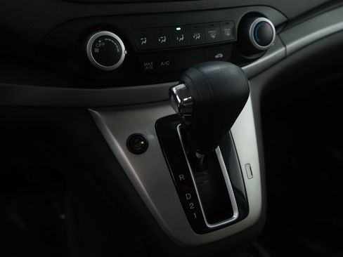 Used 2012 Honda CR-V EX image 20