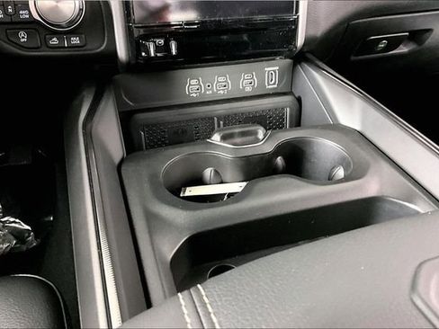New 2026 RAM 1500 Rebel w/ Rebel Level 2 Equipment Group AWD/4WD image 7