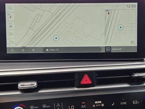 New 2025 Kia Sorento S AWD/4WD image 14