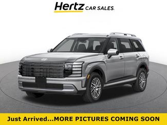 Used 2026 Hyundai Palisade SEL FWD video 1