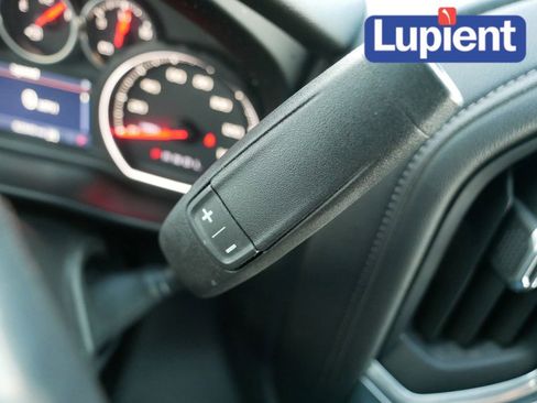 Used 2019 Chevrolet Silverado 1500 LT Trail Boss image 19