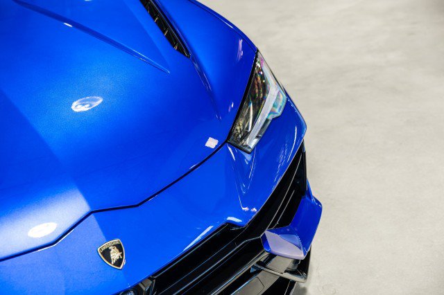 Used 2023 Lamborghini Urus S AWD/4WD image 24