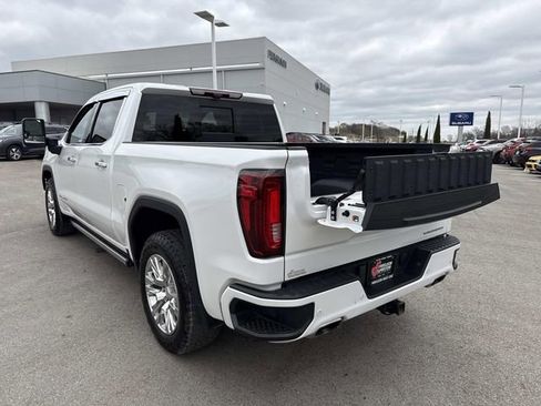 Used 2023 GMC Sierra 1500 Denali w/ Technology Package image 6
