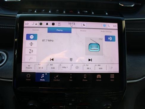 Used 2021 Jeep Grand Cherokee L Limited w/ MOPAR Finishing Package image 23