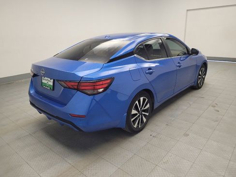 Used 2025 Nissan Sentra SV w/ SV Premium Package image 9