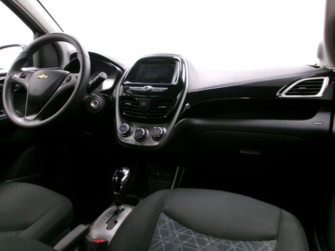 Used 2022 Chevrolet Spark LT FWD image 3