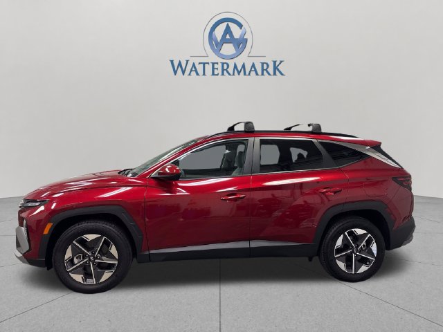 Certified 2026 Hyundai Tucson SEL Plus AWD/4WD image 2