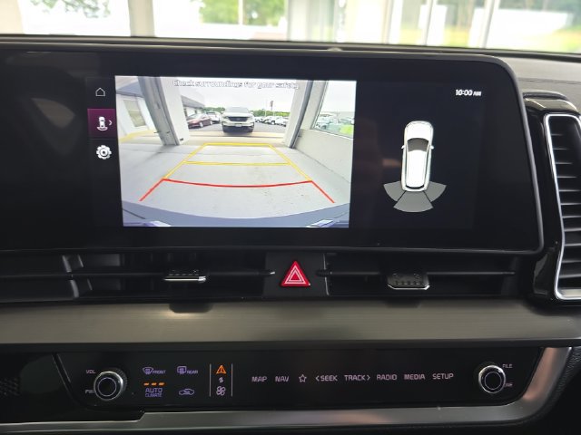Certified 2023 Kia Sportage EX AWD/4WD image 16