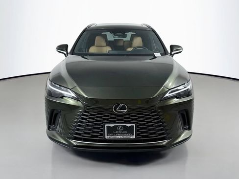 Used 2023 Lexus RX 350 Premium w/ Accessory Package FWD image 2