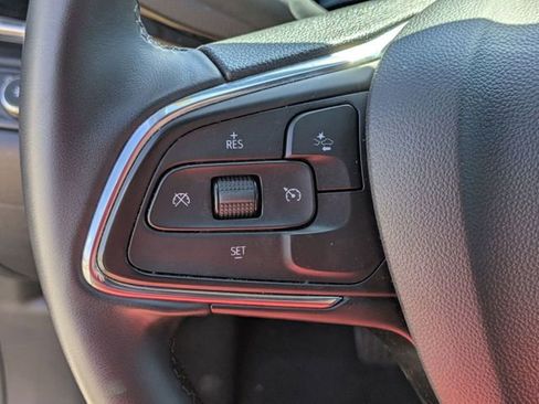 Used 2025 Buick Envista Sport Touring FWD image 17