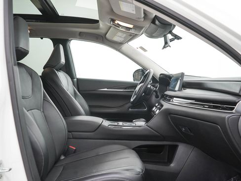 Used 2023 INFINITI QX60 Sensory AWD/4WD image 13