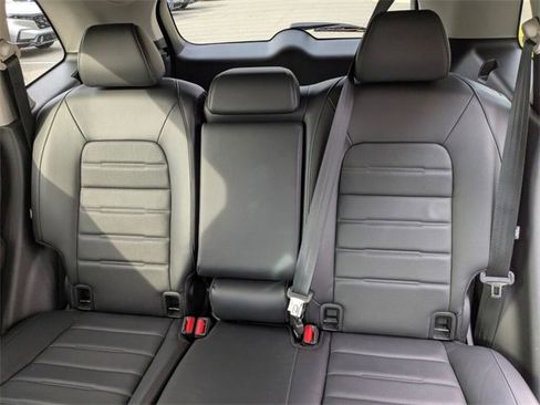 Certified 2023 Honda CR-V EX-L image 32