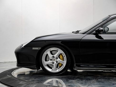 Used 2005 Porsche 911 Turbo S image 6