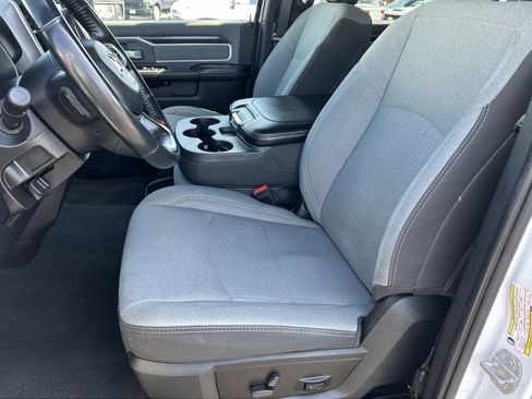 Used 2023 RAM 2500 Big Horn w/ Level 1 Equipment Group image 19