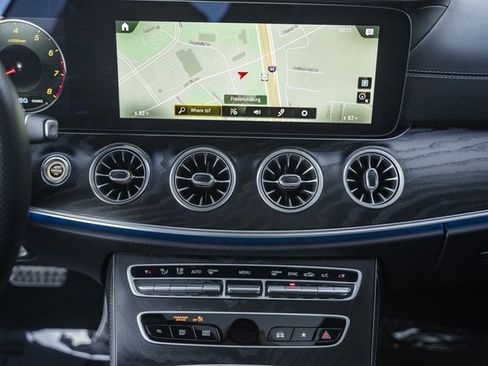 Certified 2023 Mercedes-Benz E 450 4MATIC Coupe image 22