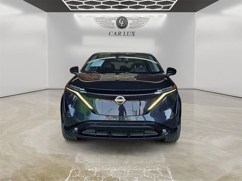 Used 2023 Nissan Ariya EVOLVE+ e-4ORCE image 8