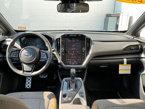 Certified 2025 Subaru Crosstrek 2.5i Sport image 14