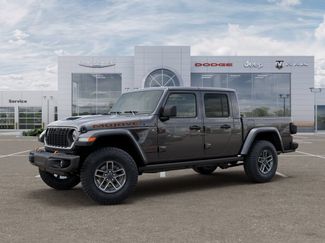 New 2026 Jeep Gladiator Mojave AWD/4WD video 2