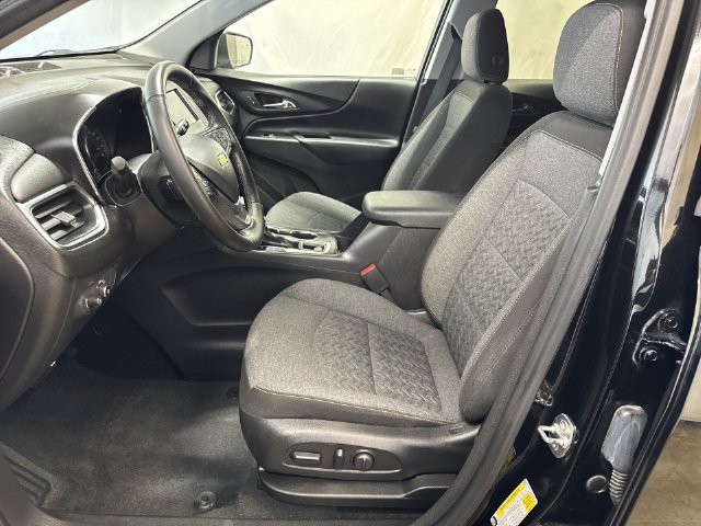 Used 2024 Chevrolet Equinox LT FWD image 10