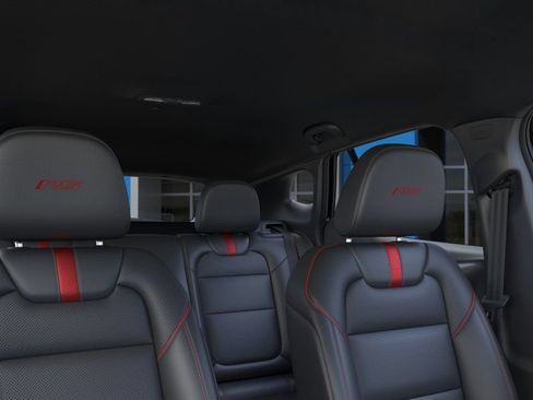 New 2026 Chevrolet Trax RS w/ Driver Confidence Package FWD image 26