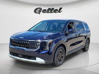 New 2026 Kia Carnival LXS video 1