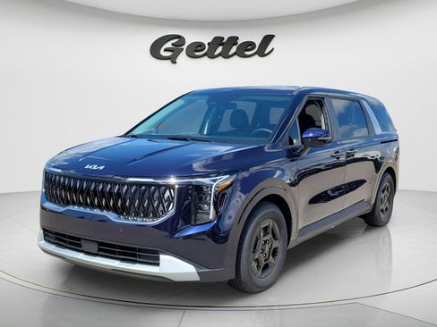 New 2026 Kia Carnival LXS image 1