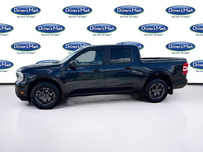 Used 2022 Ford Maverick XLT