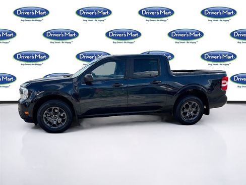 Used 2022 Ford Maverick XLT FWD image 4