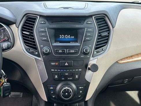 Used 2015 Hyundai Santa Fe GLS AWD/4WD image 14