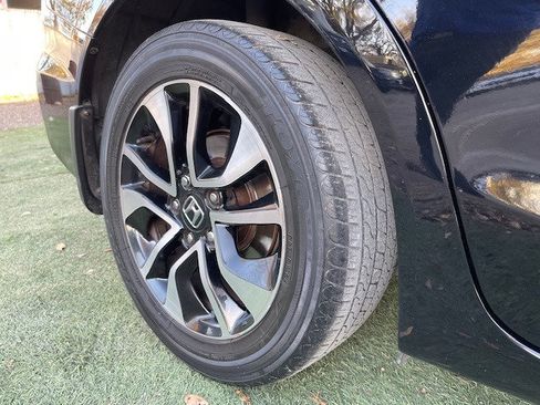 Used 2014 Honda Civic EX image 16