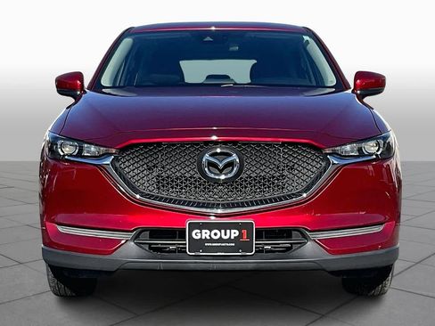 Used 2018 MAZDA CX-5 Sport image 3