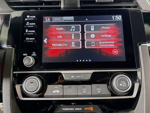 Used 2021 Honda Civic Sport image 15