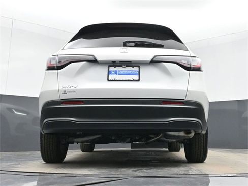 New 2026 Honda HR-V LX image 48