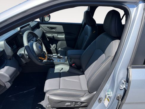 New 2026 Subaru Outback Wilderness image 10