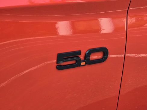 Used 2015 Ford Mustang GT Premium w/ GT Performance Package RWD image 13
