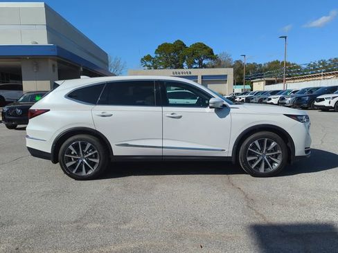 New 2026 Acura MDX Technology Package image 3