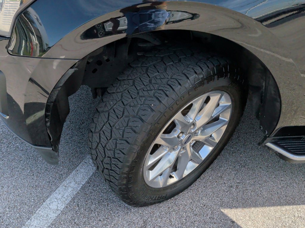 Used 2021 Ford Expedition XLT RWD image 55