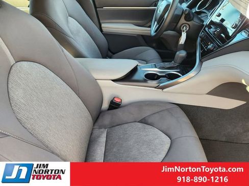 Used 2024 Toyota Camry LE image 14