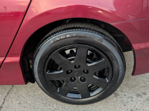 Used 2010 Honda Civic LX image 17