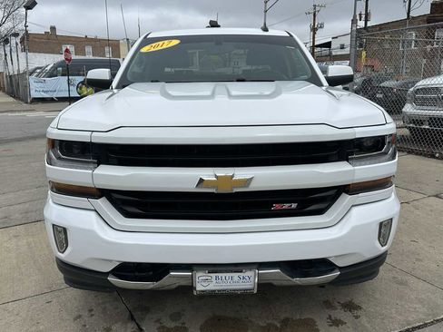 Used 2017 Chevrolet Silverado 1500 LT w/ All Star Edition image 2