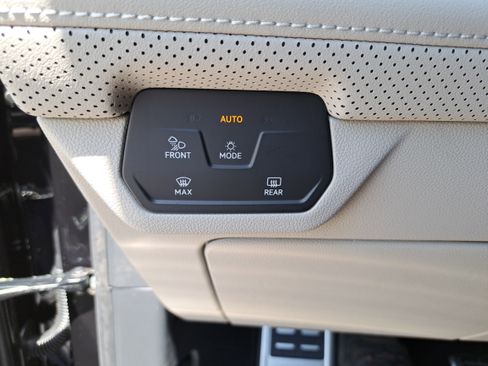 New 2026 Volkswagen Atlas SEL Premium R-Line AWD/4WD image 27