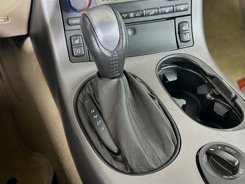 Used 2007 Chevrolet Corvette Convertible w/ Preferred Equipment Group image 23