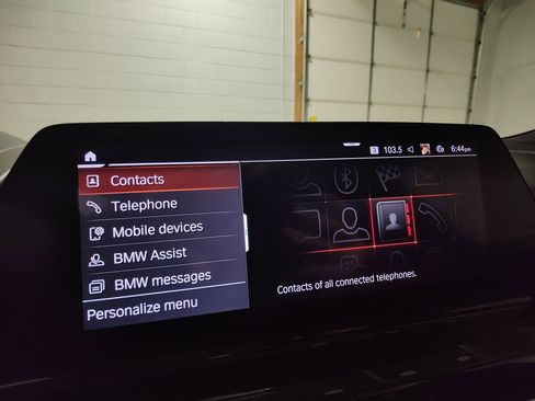 Used 2020 BMW M850i Gran Coupe xDrive w/ Driving Assistance Package image 49